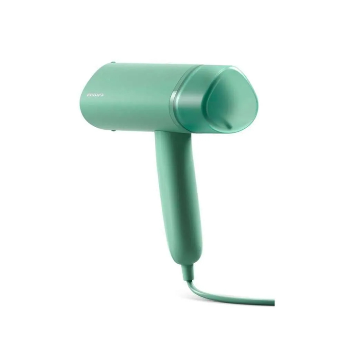 Philips Handheld Steamer - STH3010/70 Hijau